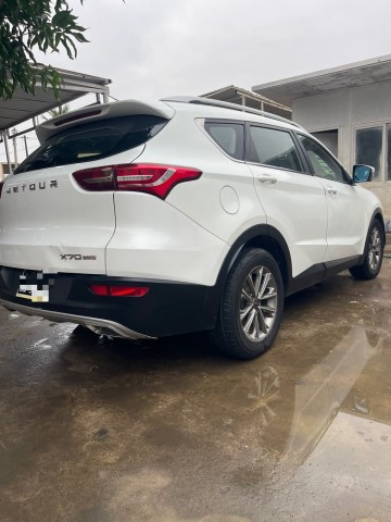 Venda JETOUR X70