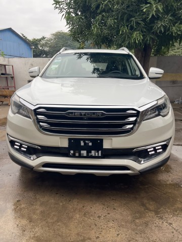 Venda JETOUR X70