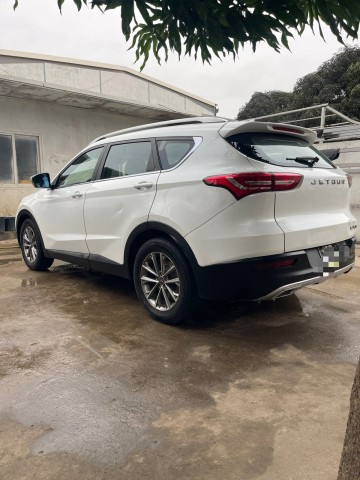 Venda JETOUR X70