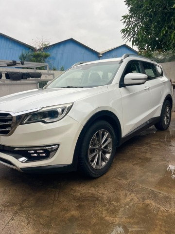 Venda JETOUR X70