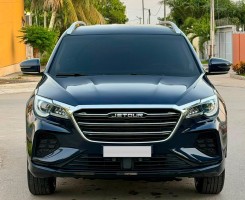A venda JETOUR X70 | 240T