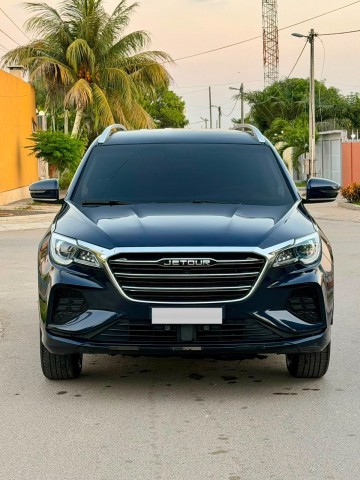 Venda JETOUR X70 | 240T