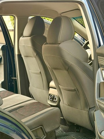 Venda JETOUR X70 | 240T