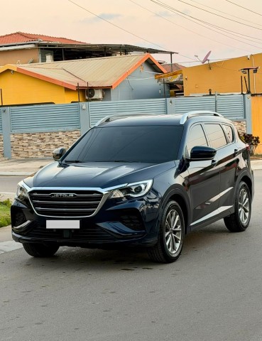 Venda JETOUR X70 | 240T