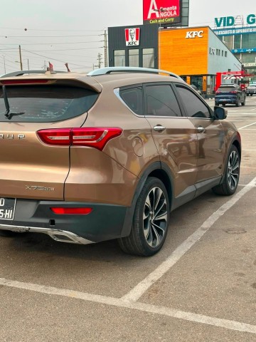 Venda JETOUR X70 | 240T