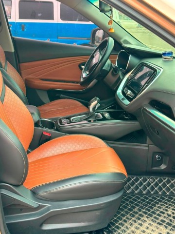 Venda JETOUR X70 | 240T