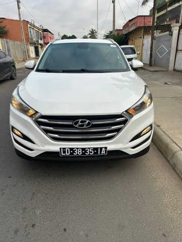 Venda HYUNDAI TUCSON