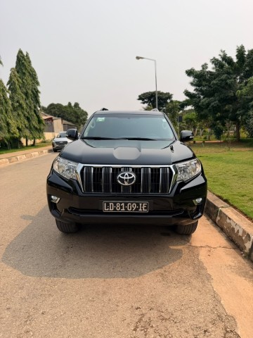 Venda TOYOTA LAND CRUISER | PRADO TXL - 70th Anniversary