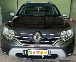 A venda RENAULT DUSTER | 2019