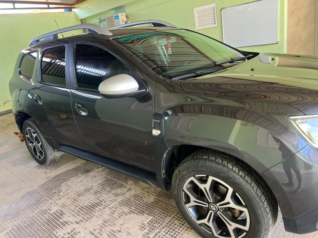 Venda RENAULT DUSTER | 2019