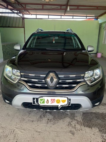 Venda RENAULT DUSTER | 2019