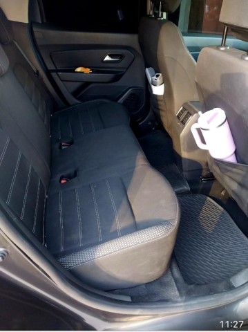 Venda RENAULT DUSTER | 2019