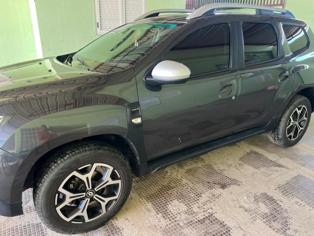 Venda RENAULT DUSTER | 2019