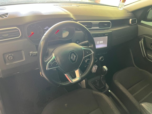 Venda RENAULT DUSTER | 2019