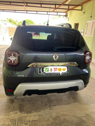 Venda RENAULT DUSTER | 2019