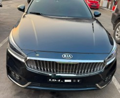 A venda KIA CADENZA | 2022