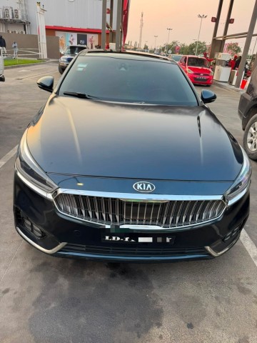 Venda KIA CADENZA | 2022