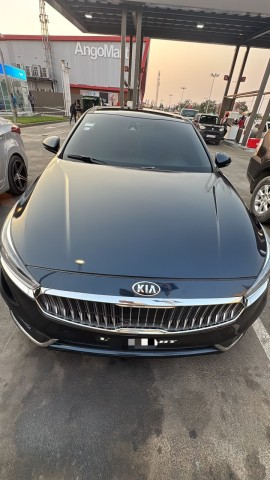 Venda KIA CADENZA | 2022