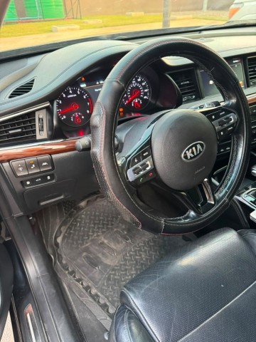 Venda KIA CADENZA | 2022