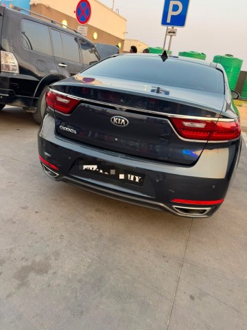 Venda KIA CADENZA | 2022