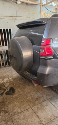Venda TOYOTA LAND CRUISER | PRADO TXL - 70th Anniversary