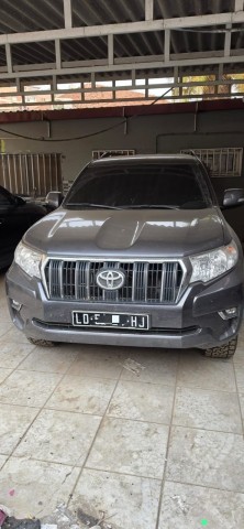 Venda TOYOTA LAND CRUISER | PRADO TXL - 70th Anniversary