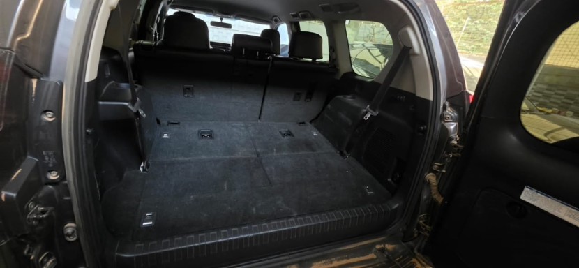 Venda TOYOTA LAND CRUISER | PRADO TXL - 70th Anniversary
