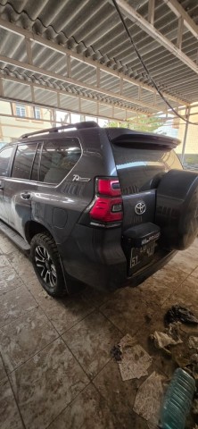 Venda TOYOTA LAND CRUISER | PRADO TXL - 70th Anniversary
