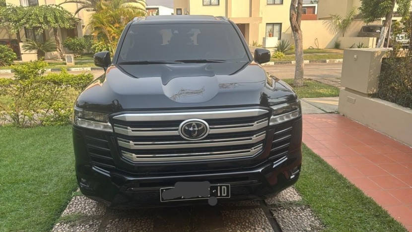 Venda TOYOTA LAND CRUISER | GXR - TWIN TURBO