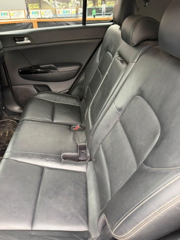 Venda KIA SPORTAGE