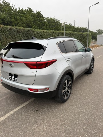 Venda KIA SPORTAGE
