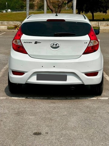 Venda HYUNDAI ACCENT