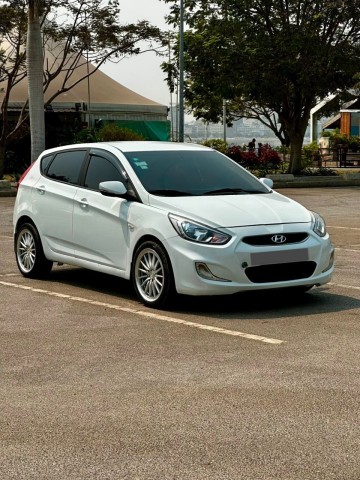 Venda HYUNDAI ACCENT