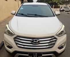 A venda HYUNDAI | GRAND SANTA FE