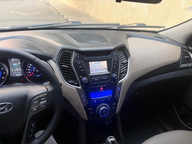 Venda HYUNDAI | GRAND SANTA FE