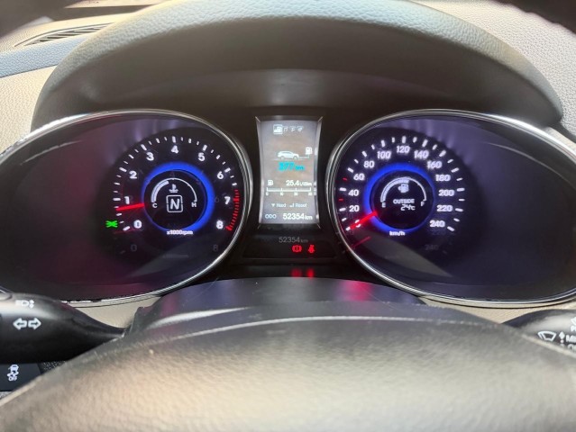 Venda HYUNDAI | GRAND SANTA FE