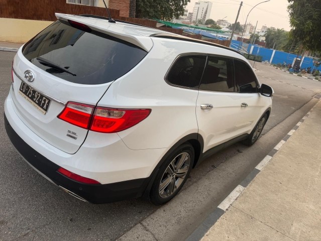 Venda HYUNDAI | GRAND SANTA FE