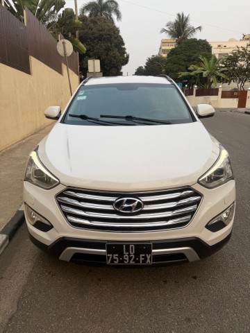 Venda HYUNDAI | GRAND SANTA FE