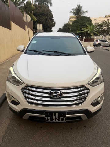 Venda HYUNDAI | GRAND SANTA FE