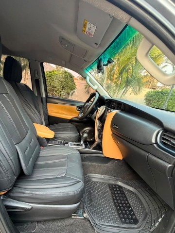 Venda TOYOTA FORTUNER | 2020