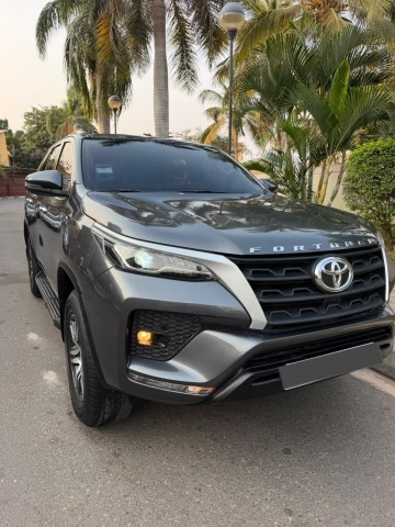 Venda TOYOTA FORTUNER | 2020