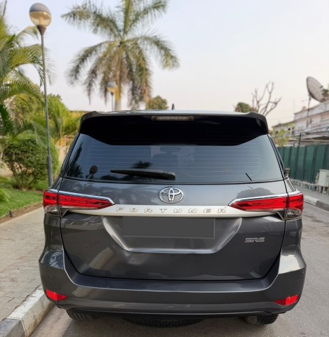 Venda TOYOTA FORTUNER | 2020
