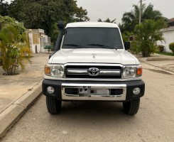 Comprar TOYOTA LAND CRUISER | HZ