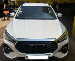 Comprar JETOUR X70