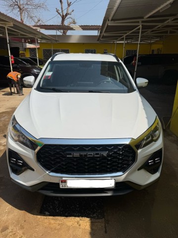 Venda JETOUR X70