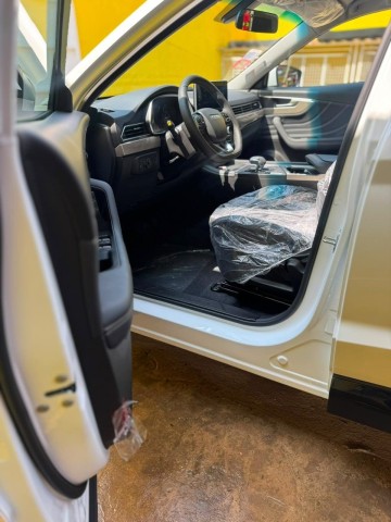Venda JETOUR X70