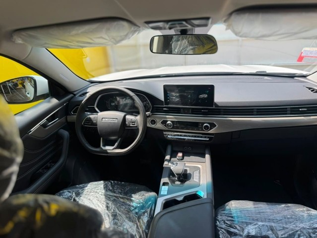 Venda JETOUR X70