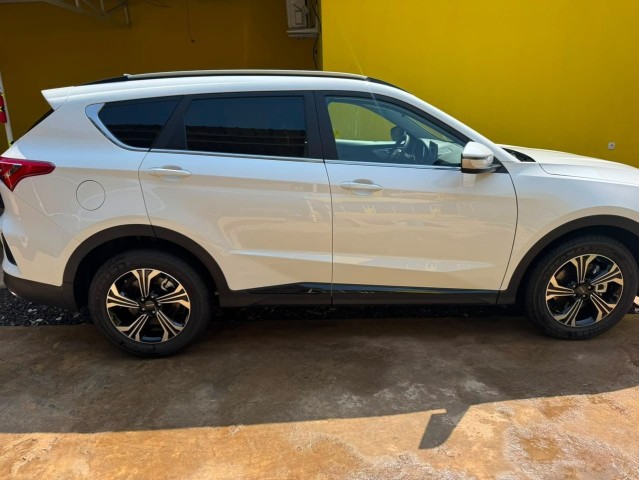 Venda JETOUR X70