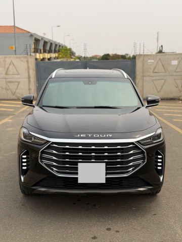 Venda JETOUR X70 | PLUS