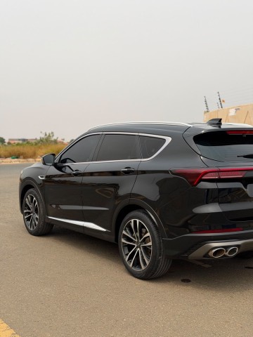 Venda JETOUR X70 | PLUS
